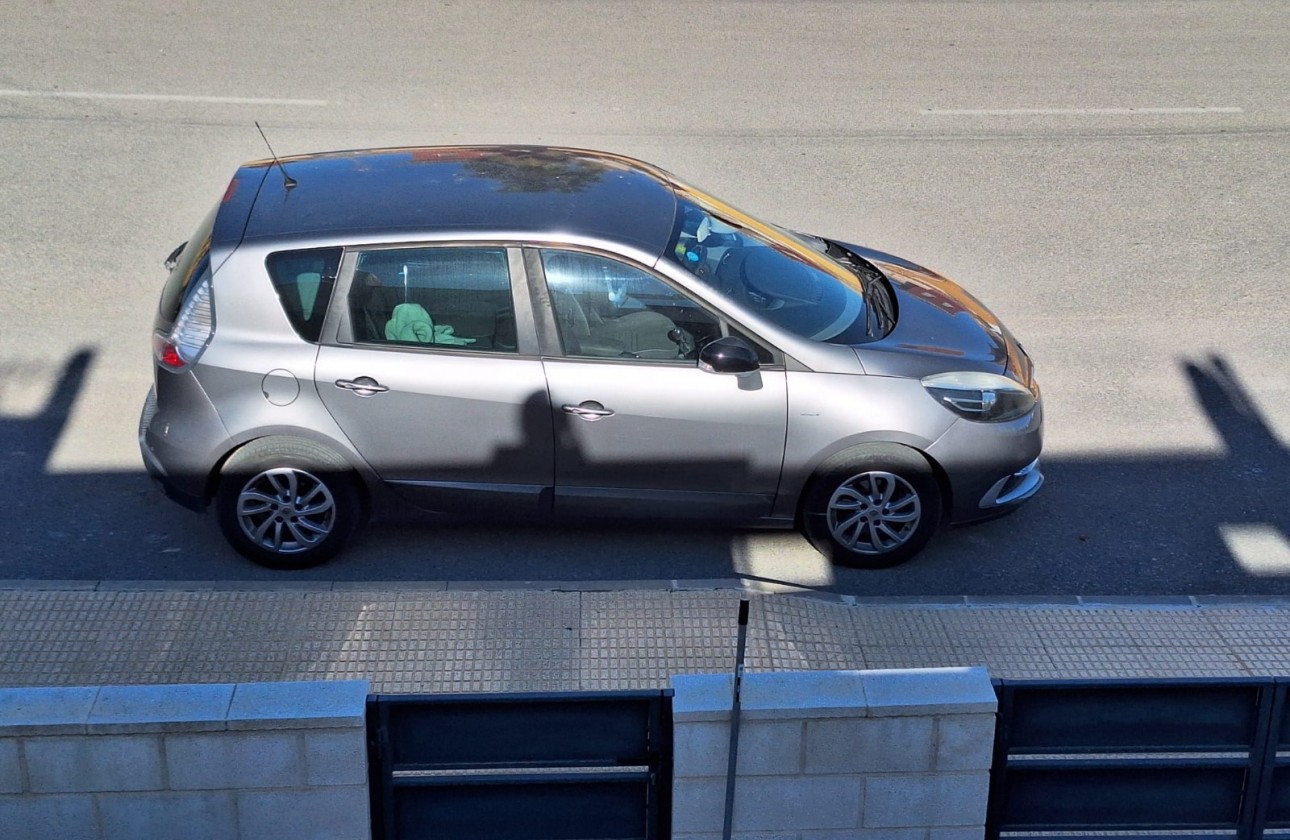 Resale - Apartment / flat - Orihuela Costa - Las Filipinas