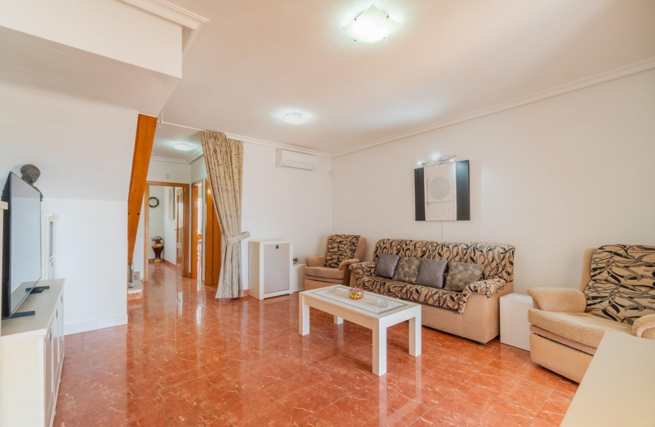 Revente - Villa - Orihuela Costa - Villamartin