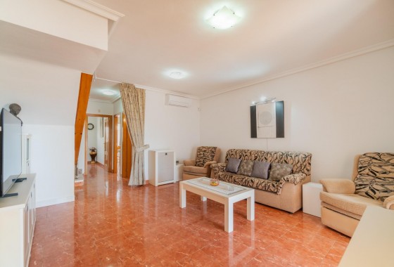 Revente - Villa - Orihuela Costa - Villamartin