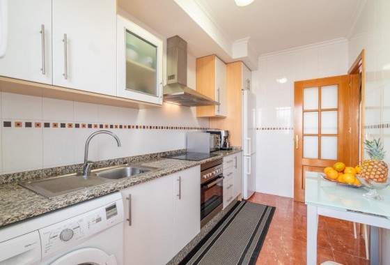 Revente - Villa - Orihuela Costa - Villamartin