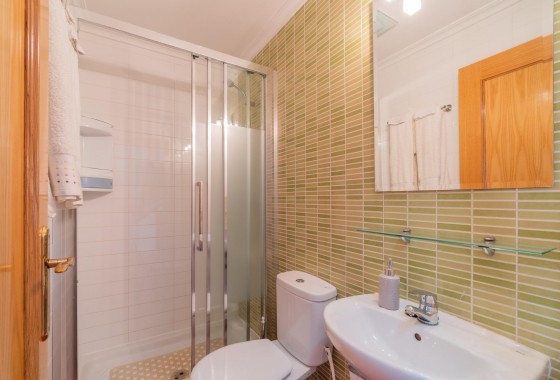 Revente - Villa - Orihuela Costa - Villamartin