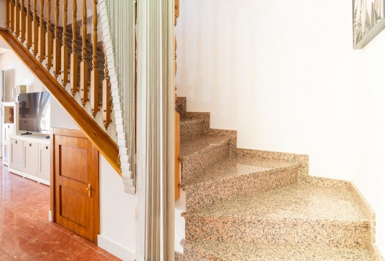 Revente - Villa - Orihuela Costa - Villamartin