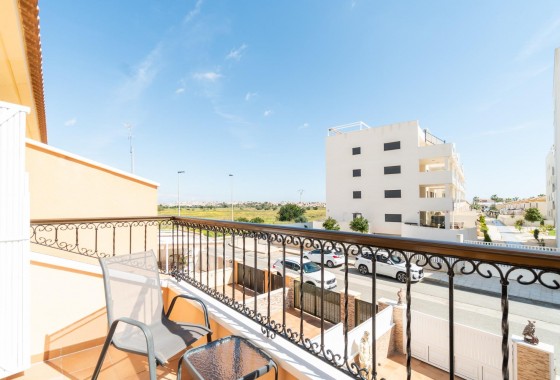 Revente - Villa - Orihuela Costa - Villamartin