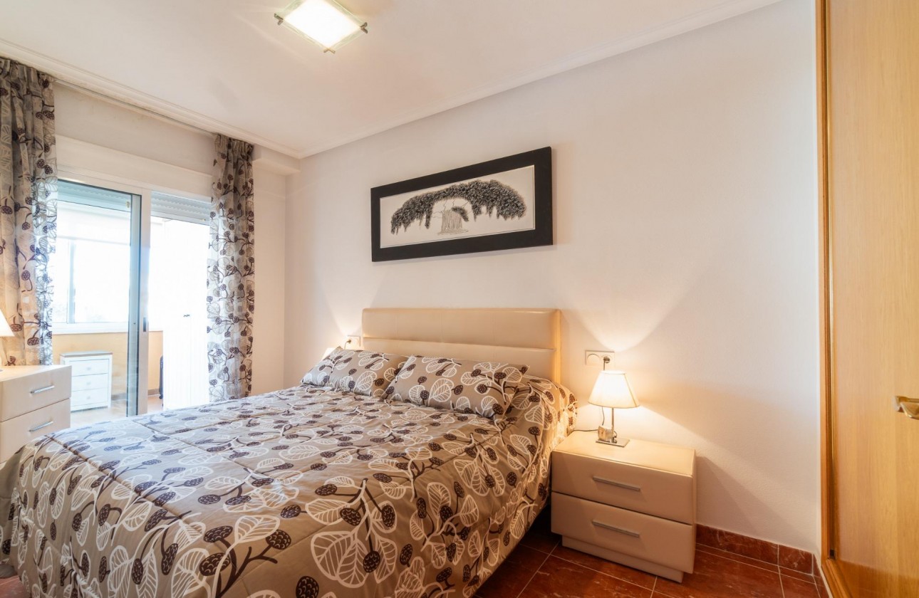 Revente - Villa - Orihuela Costa - Villamartin