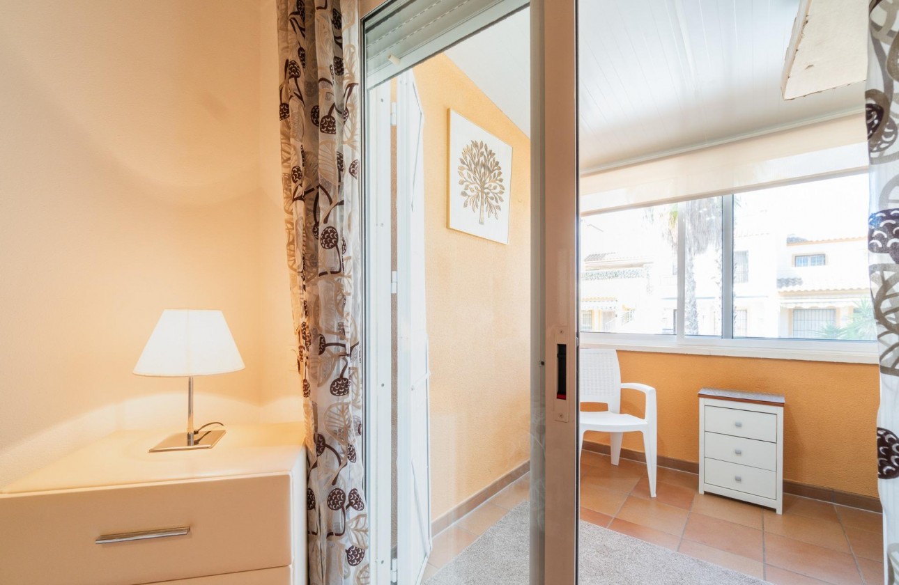 Revente - Villa - Orihuela Costa - Villamartin