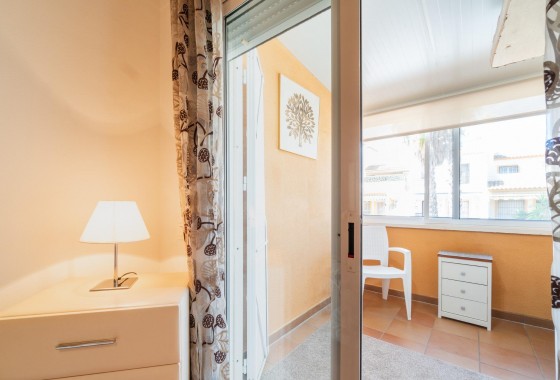 Revente - Villa - Orihuela Costa - Villamartin