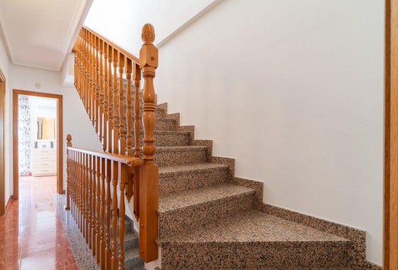 Revente - Villa - Orihuela Costa - Villamartin