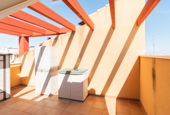 Revente - Villa - Orihuela Costa - Villamartin