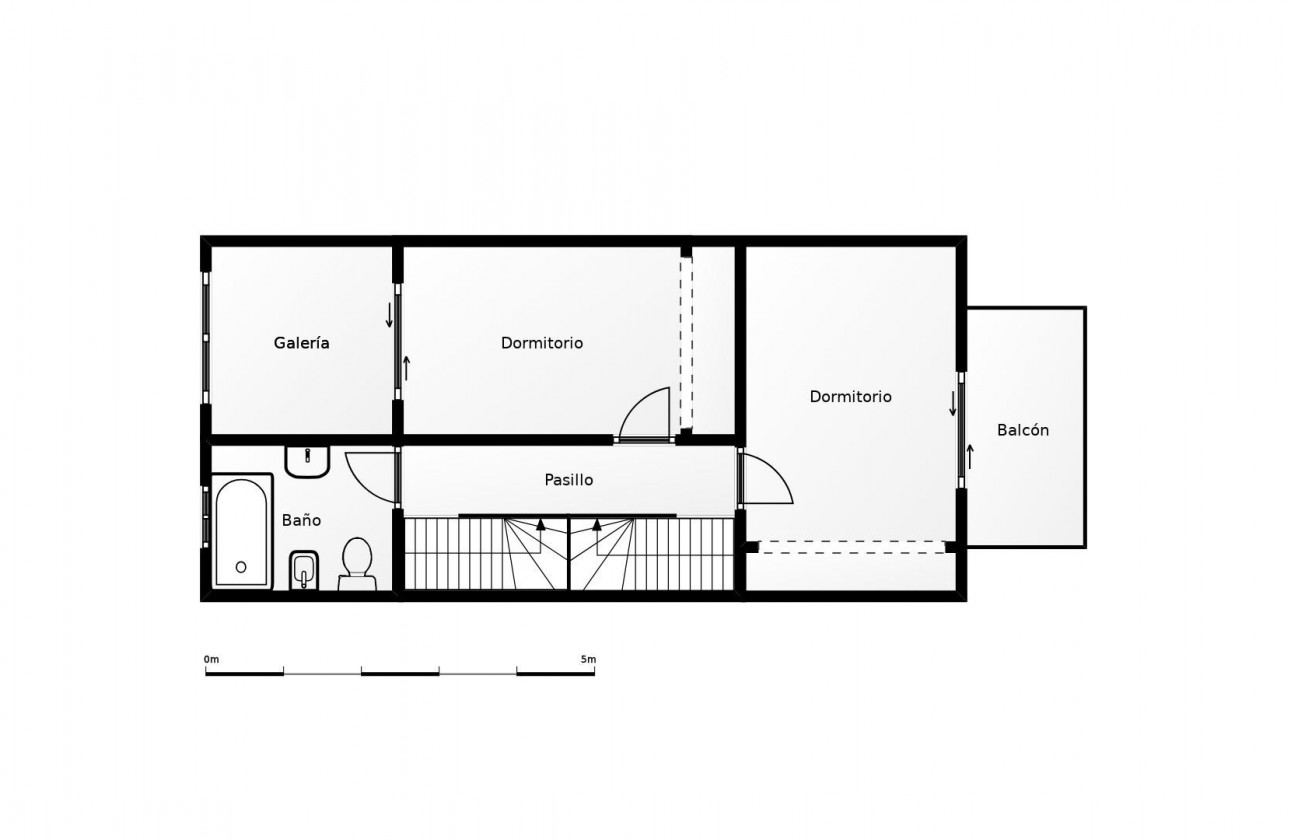 Revente - Villa - Orihuela Costa - Villamartin