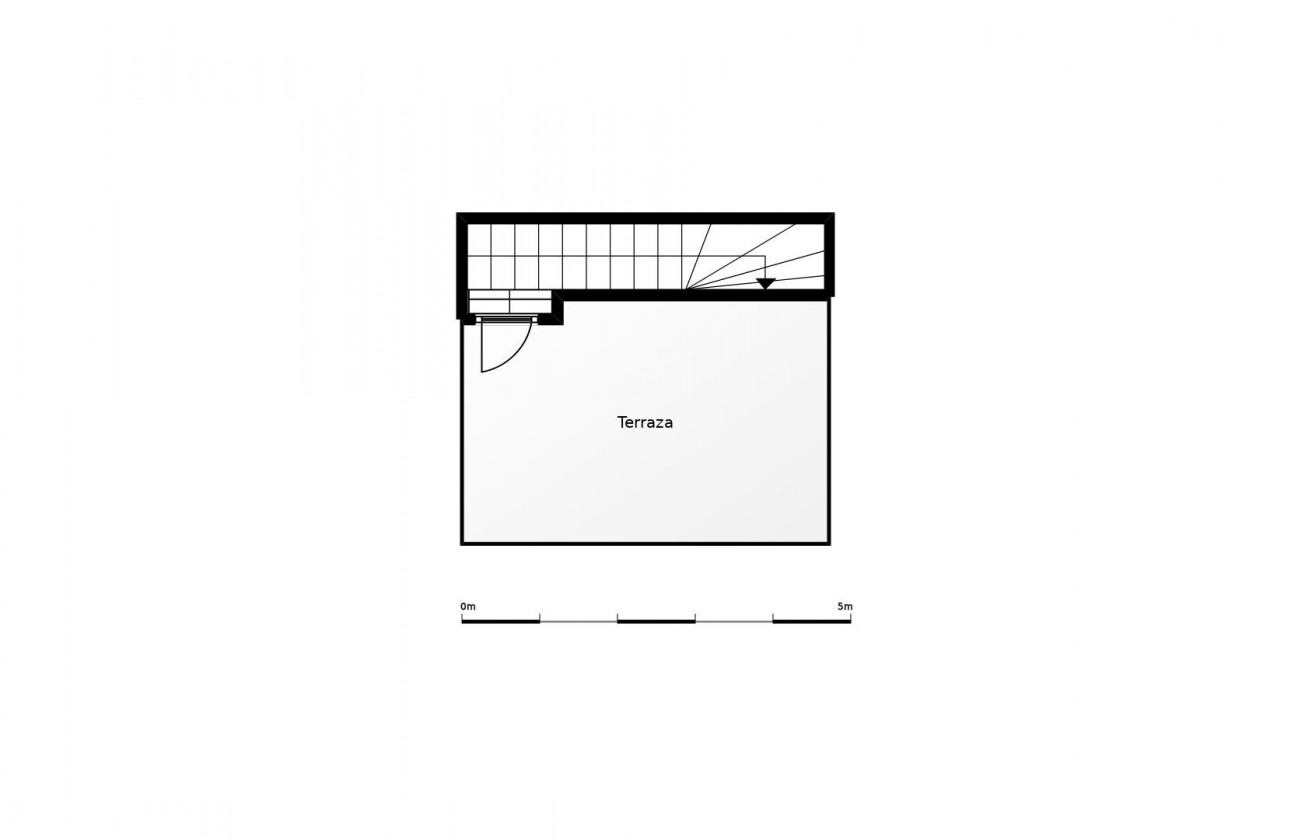 Revente - Villa - Orihuela Costa - Villamartin