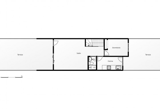 Revente - Villa - Orihuela Costa - Villamartin