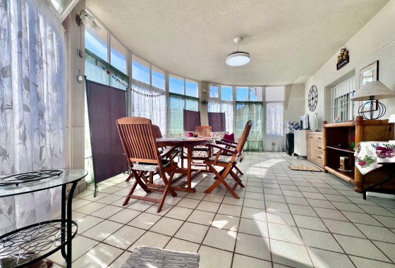 Revente - Villa - Orihuela Costa - La Zenia