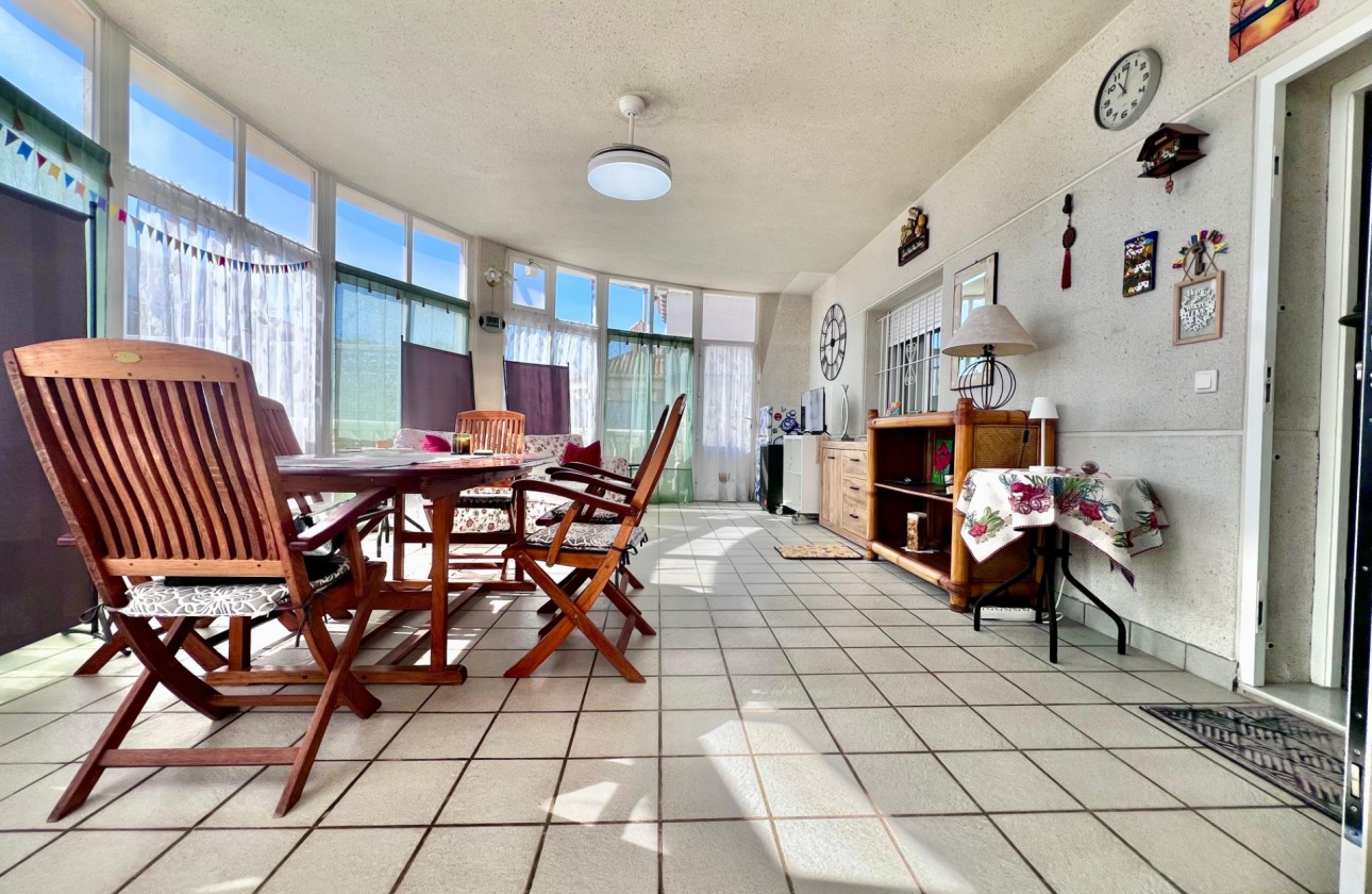 Revente - Villa - Orihuela Costa - La Zenia