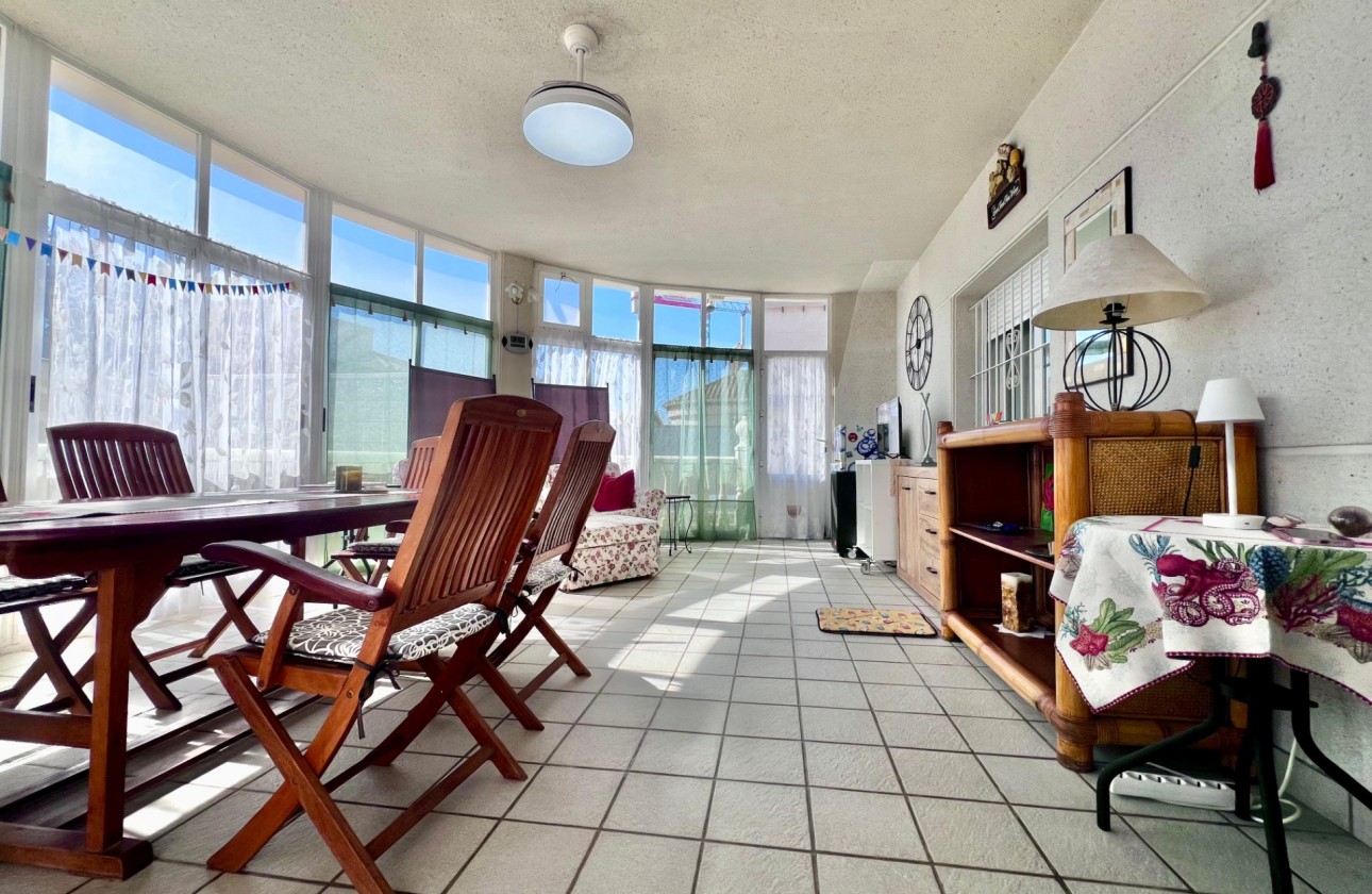 Revente - Villa - Orihuela Costa - La Zenia