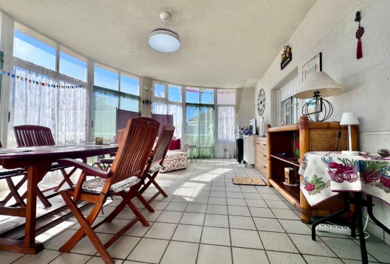 Revente - Villa - Orihuela Costa - La Zenia