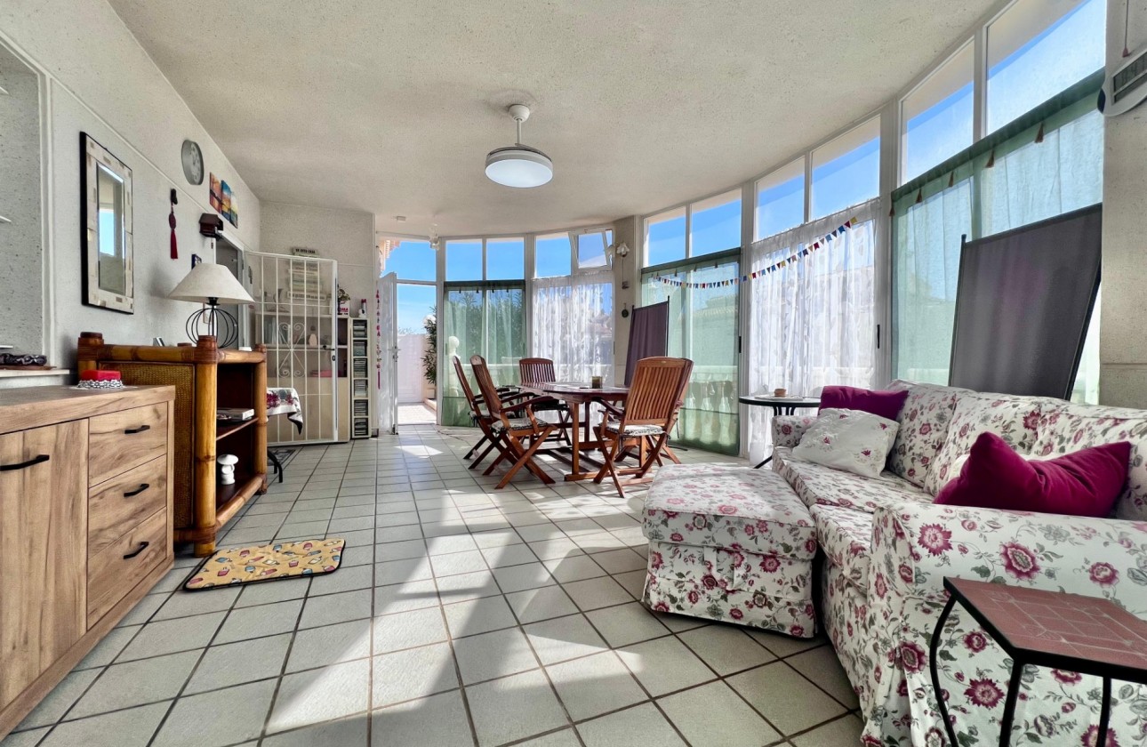 Revente - Villa - Orihuela Costa - La Zenia