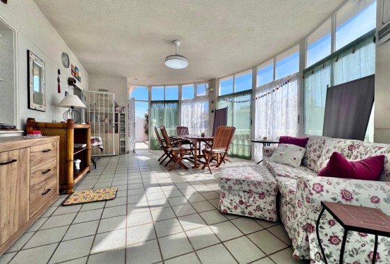 Revente - Villa - Orihuela Costa - La Zenia