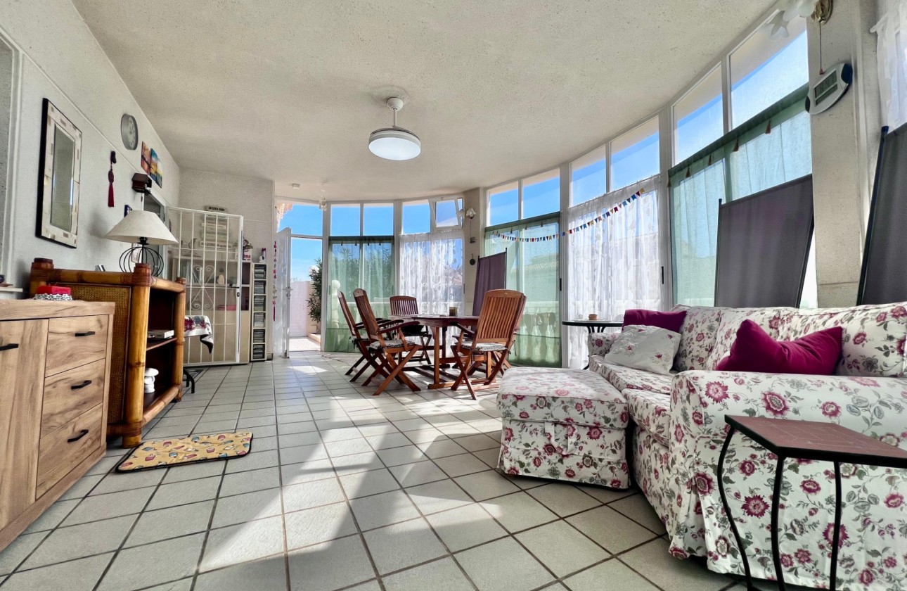 Revente - Villa - Orihuela Costa - La Zenia