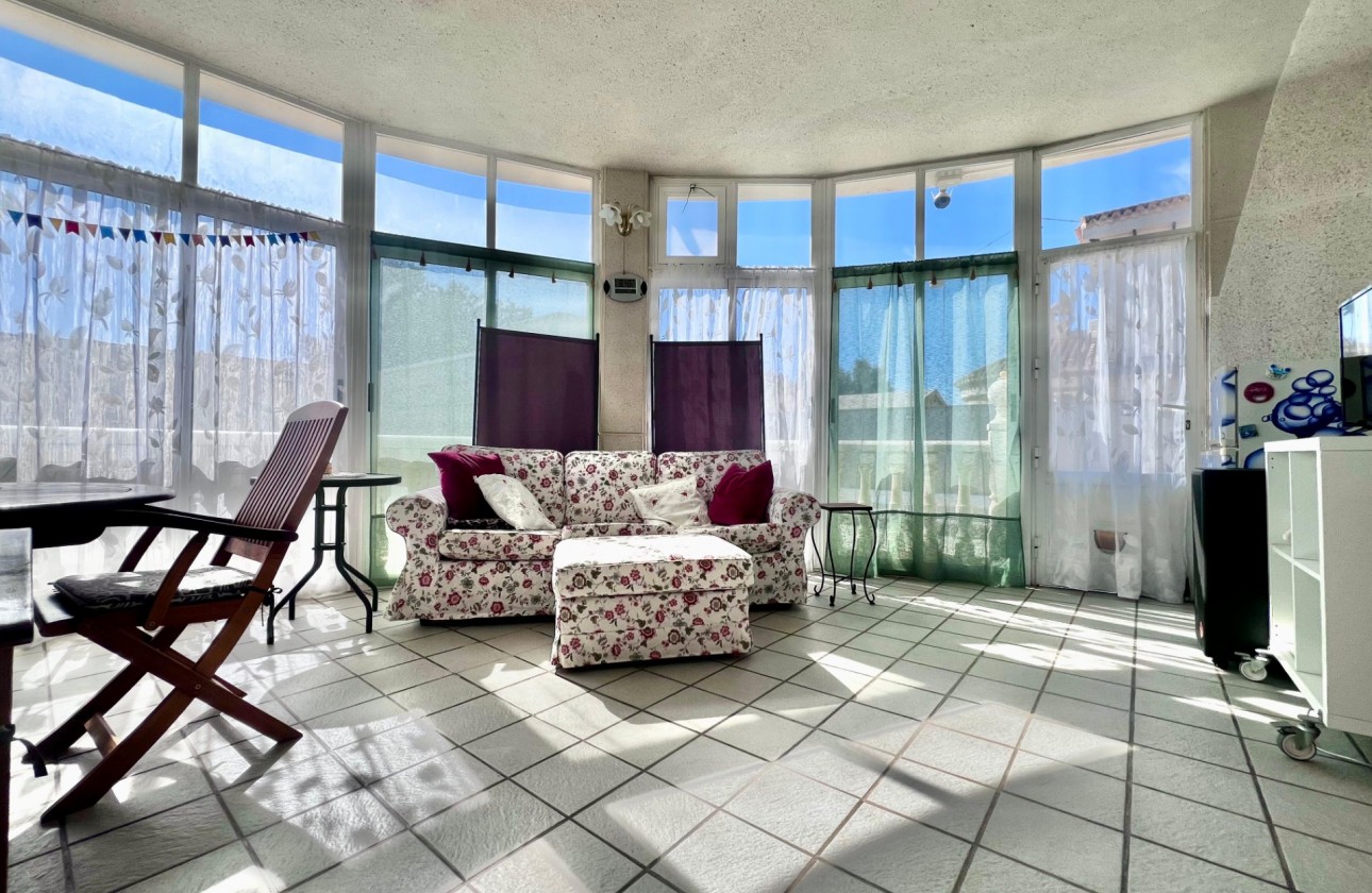 Revente - Villa - Orihuela Costa - La Zenia