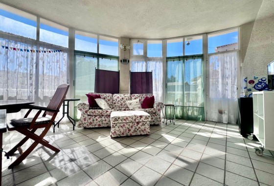 Revente - Villa - Orihuela Costa - La Zenia