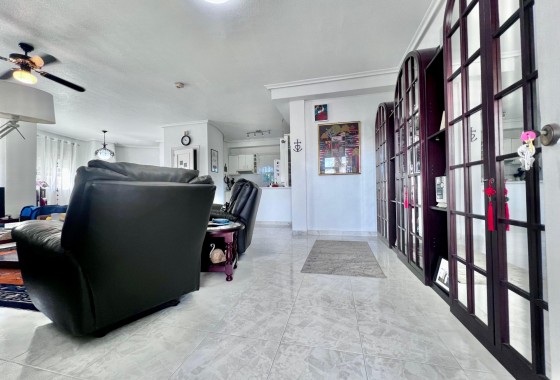 Revente - Villa - Orihuela Costa - La Zenia