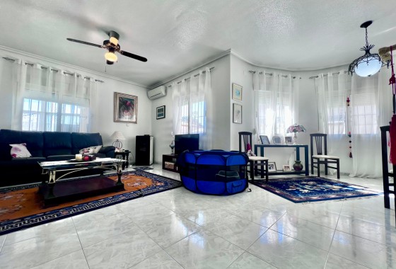 Revente - Villa - Orihuela Costa - La Zenia