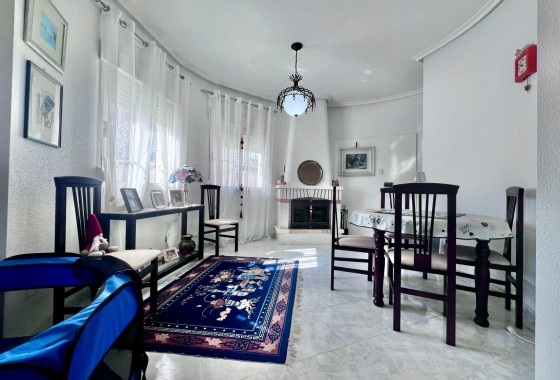 Revente - Villa - Orihuela Costa - La Zenia