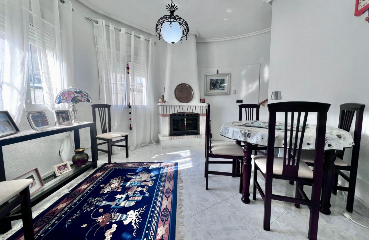 Revente - Villa - Orihuela Costa - La Zenia