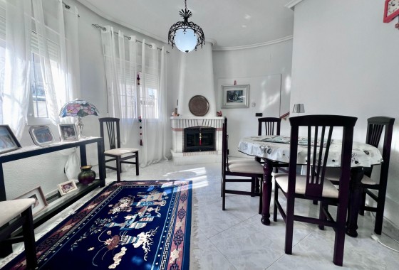 Revente - Villa - Orihuela Costa - La Zenia