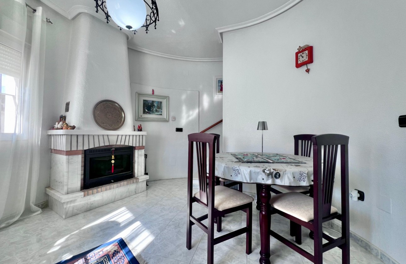 Revente - Villa - Orihuela Costa - La Zenia