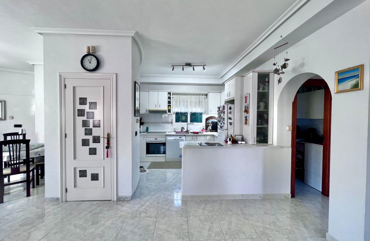 Revente - Villa - Orihuela Costa - La Zenia