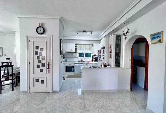 Revente - Villa - Orihuela Costa - La Zenia