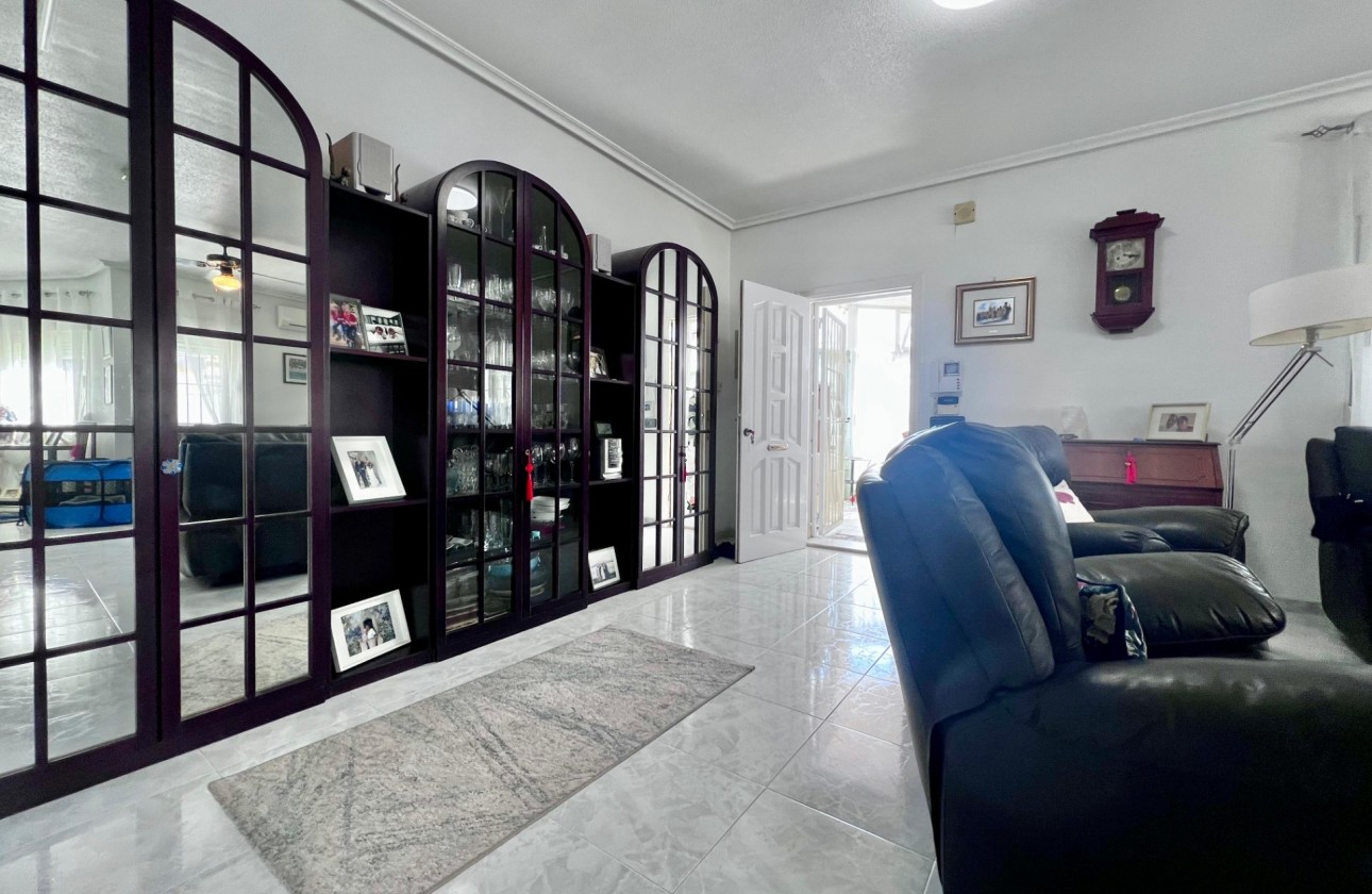 Revente - Villa - Orihuela Costa - La Zenia