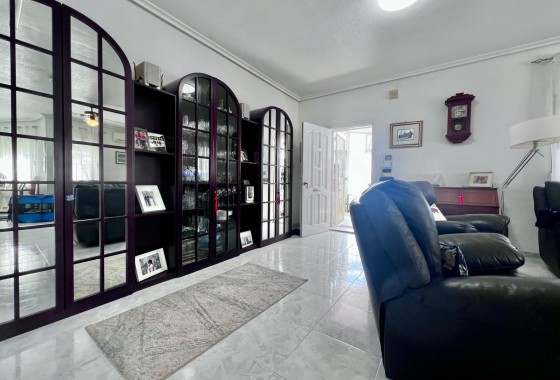 Revente - Villa - Orihuela Costa - La Zenia