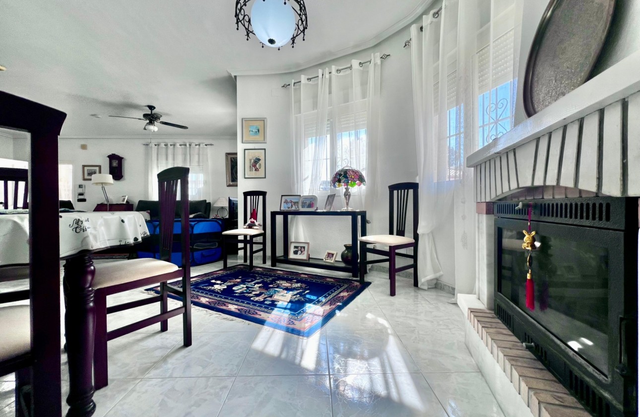 Revente - Villa - Orihuela Costa - La Zenia