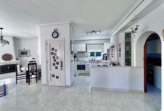 Revente - Villa - Orihuela Costa - La Zenia