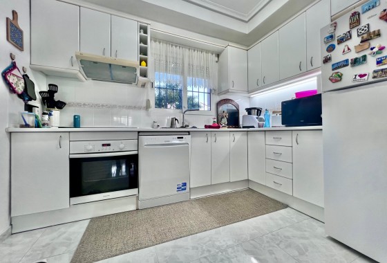 Revente - Villa - Orihuela Costa - La Zenia