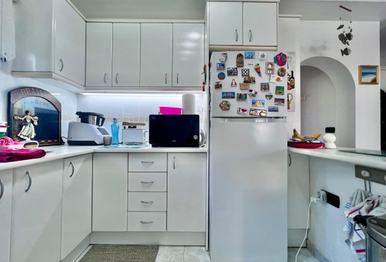 Revente - Villa - Orihuela Costa - La Zenia