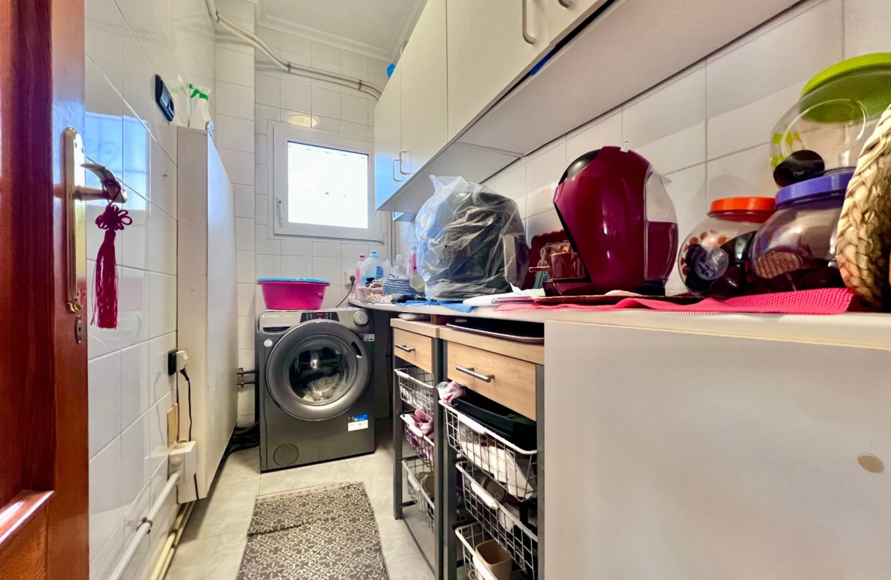 Revente - Villa - Orihuela Costa - La Zenia