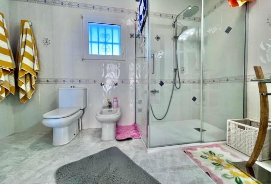 Revente - Villa - Orihuela Costa - La Zenia