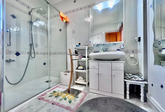 Revente - Villa - Orihuela Costa - La Zenia