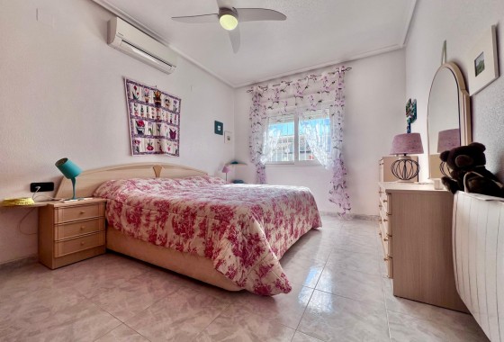 Revente - Villa - Orihuela Costa - La Zenia