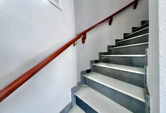 Revente - Villa - Orihuela Costa - La Zenia