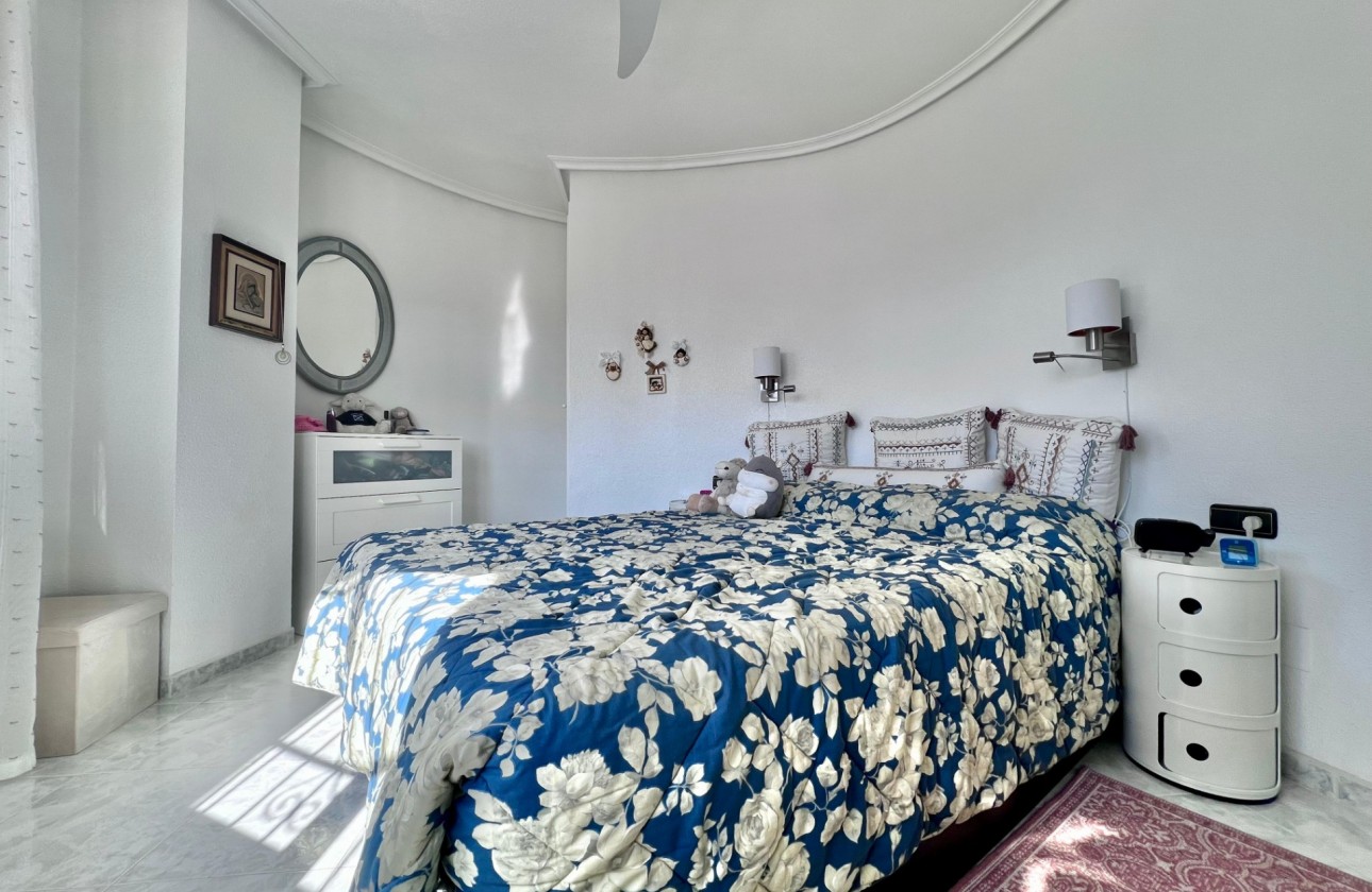 Revente - Villa - Orihuela Costa - La Zenia