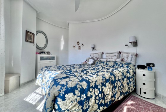 Revente - Villa - Orihuela Costa - La Zenia