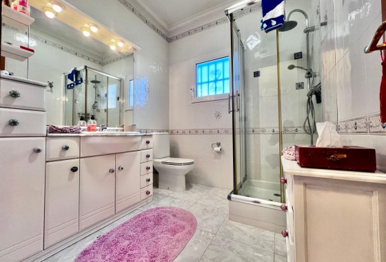 Revente - Villa - Orihuela Costa - La Zenia