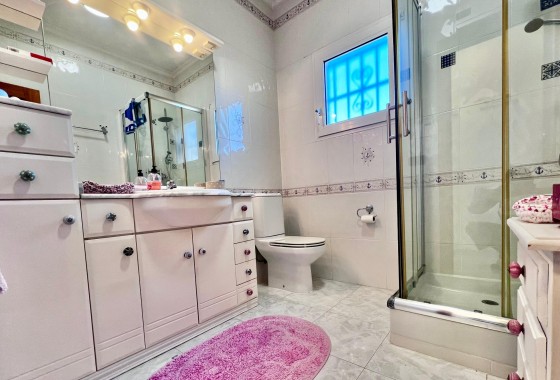 Revente - Villa - Orihuela Costa - La Zenia