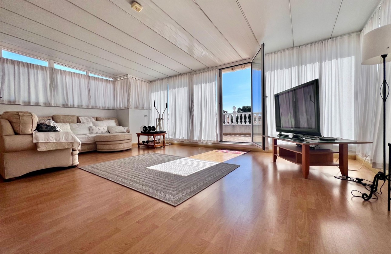 Revente - Villa - Orihuela Costa - La Zenia