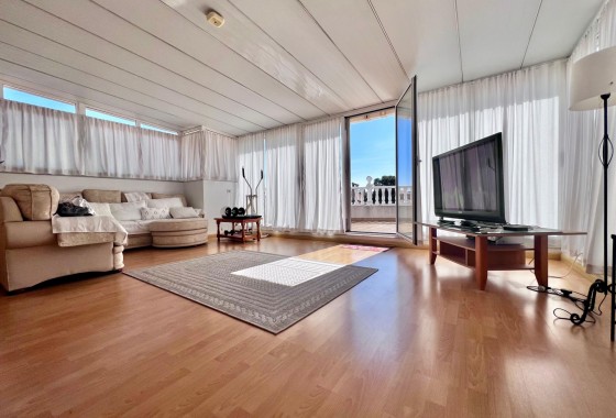 Revente - Villa - Orihuela Costa - La Zenia