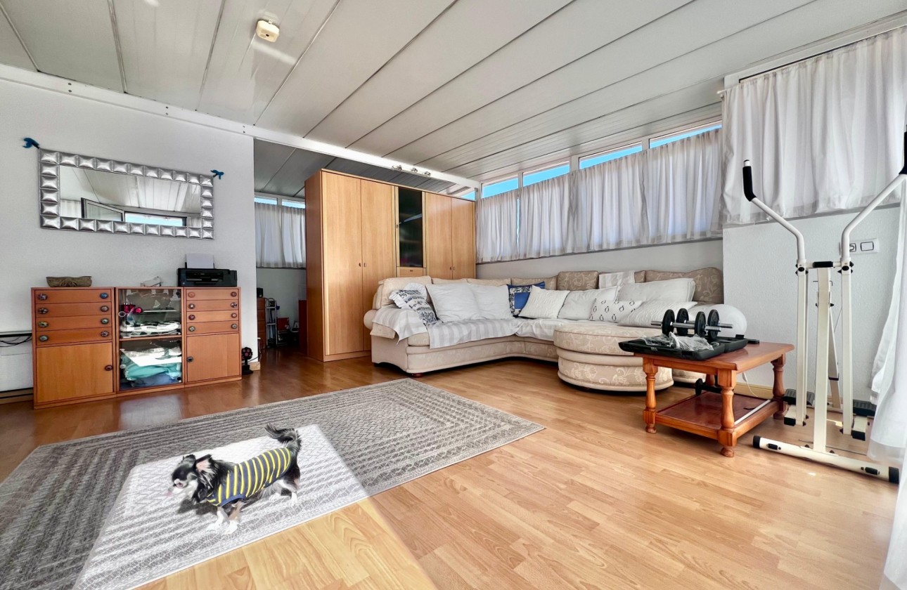 Revente - Villa - Orihuela Costa - La Zenia